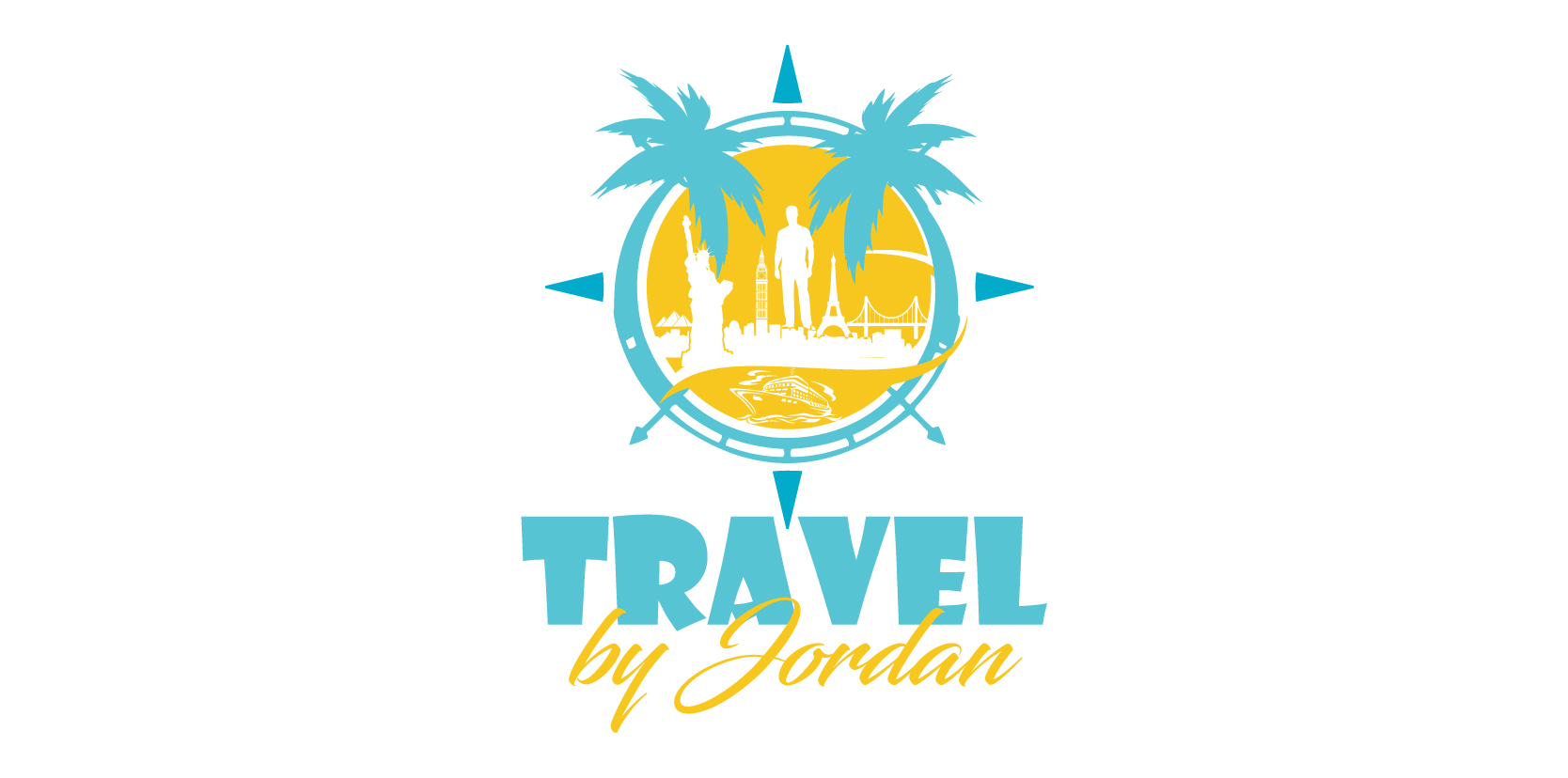 Travel By Jordan
